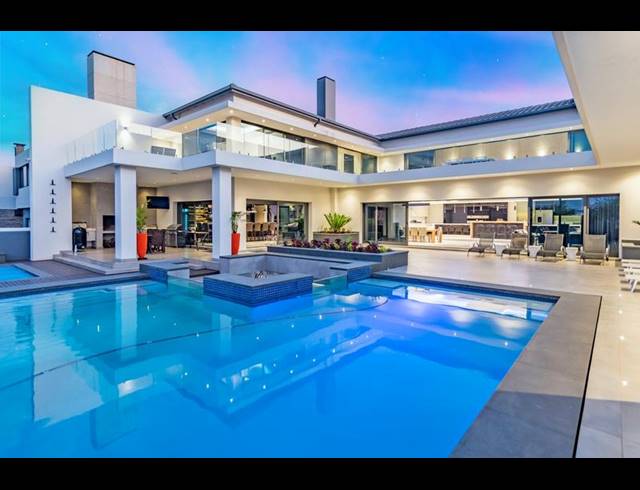 5 BEDROOM HOUSE FOR SALE IN MIDSTREAM RIDGE